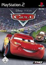 Disney Pixar Cars-Duits (PlayStation 2) Gebruikt, Ophalen of Verzenden, Nieuw