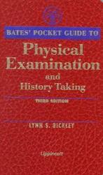 Bates Pocket Guide to Physical Examination and History, Lynn S. Bickley, Robert A. Hoekelman, Barbara Bates, Verzenden