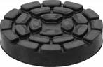 Bgs technic Rubberschijf  voor hefplatforms  dia 130 mm, Verzenden, Nieuw