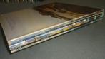 The Moody Blues - A lot of 7 studio albums incl. 2x Double, Cd's en Dvd's, Nieuw in verpakking