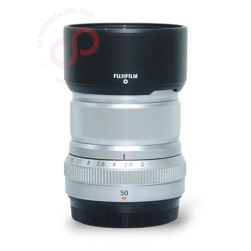 Fujifilm 50mm 2.0 R WR XF nr. 3107, Audio, Tv en Foto, Foto | Lenzen en Objectieven, Zo goed als nieuw, Ophalen of Verzenden