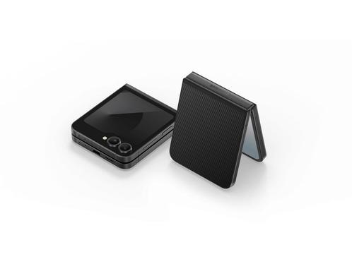 Samsung Galaxy Z Flip6 - Smartphone - 512GB opslag FlexCam, Huis en Inrichting, Woonaccessoires | Overige, Zo goed als nieuw, Verzenden
