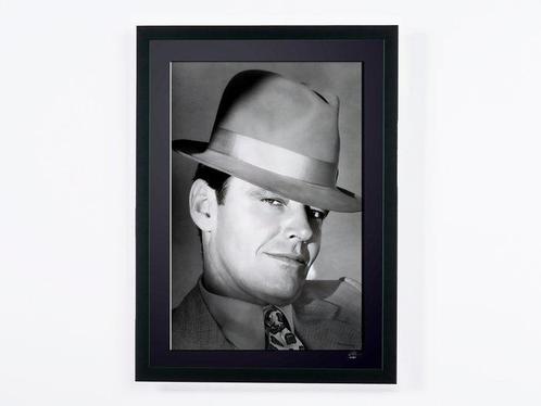 Chinatown 1974 - Jack Nicholson «J.J. Gittes » - Fine Art, Verzamelen, Film en Tv