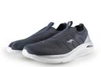 Kangaroos Instappers in maat 42 Grijs | 5% korting, Kleding | Heren, Schoenen, Overige kleuren, Verzenden, Overige typen, Zo goed als nieuw