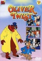 Oliver Twist, Teil 1, Episoden 01-03  DVD, Verzenden