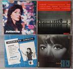 Juliette Gréco/Anne Sylvestre/ Barbara - 8 x 10 LPs -, Nieuw in verpakking