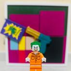 Lego - limitata e rara - 01/03 - aangepaste foto LEGO JOKER