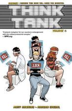 Think Tank Volume 4, Nieuw, Verzenden