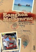 Bangkok - Melbourne 9789460580628 Brecht Decaestecker, Boeken, Verzenden, Zo goed als nieuw, Brecht Decaestecker