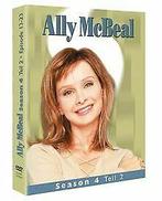 Ally McBeal: Season 4.2 Collection [3 DVDs] von Mel Damsk..., Verzenden