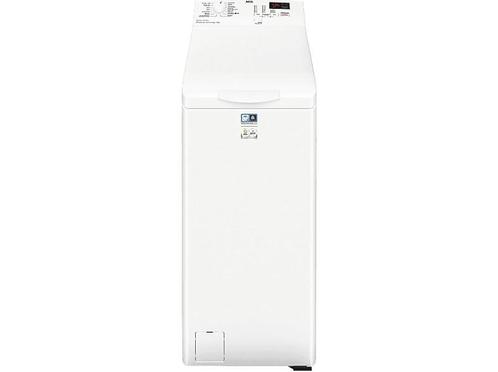 AEG -  Wasmachine Bovenlader B  - Wit, Elektronische apparatuur, Wasmachines, Nieuw, Bovenlader, 95 cm of meer, Verzenden