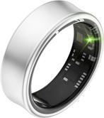 2dekans | Focus® S2 Slimme Ring - Zilver - Maat 8 - AI Coach, Ophalen of Verzenden, Nieuw