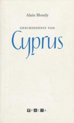 Geschiedenis van Cyprus 9789058481702, Gelezen, Alain Blondy, Alain Blondy, Verzenden