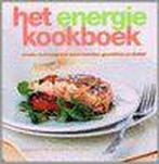 Het energie-kookboek / - / 1 9789037455212 R.A. Hill, Boeken, Verzenden, Zo goed als nieuw, R.A. Hill