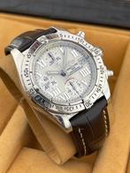 Breitling - Chrono Galactic - Zonder minimumprijs - A13358 -, Nieuw