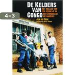 De kelders van Congo 9789020966299 Jan de Cock, Boeken, Verzenden, Gelezen, Jan de Cock