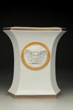 Rosenthal - Versace - Vaas - Porselein