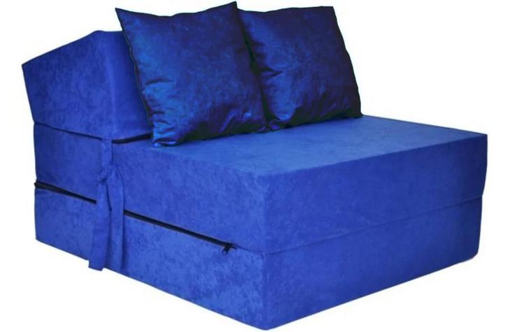 Extra dik matras met kussens - 15 cm dikte voor optimaal..., Huis en Inrichting, Slaapkamer | Matrassen en Bedbodems, Nieuw, Ophalen of Verzenden