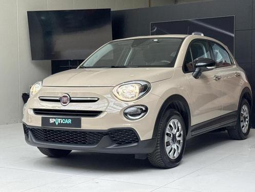 Fiat 500X, Auto's, Fiat