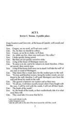 Romeo & Juliet 9780486275574 William Shakespeare, Verzenden, William Shakespeare