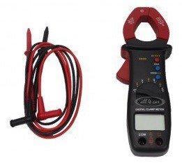 Digitale multimeter met amperetang, Auto diversen, Autogereedschap, Verzenden