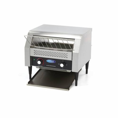 Grille-pain à convoyeur - 450 tranches/h - Rénové, Zakelijke goederen, Horeca | Keukenapparatuur, Verzenden