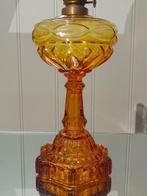Joseph Lempereur & Lambert Bernard - Brevete L&B - Olielamp, Antiek en Kunst