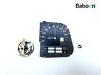 Toerenteller Klok BMW K 1100 LT 1991-1992 (K1100LT), Verzenden, Gebruikt