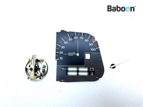 Toerenteller Klok BMW K 1100 LT 1991-1992 (K1100LT), Motoren, Onderdelen | BMW, Gebruikt, Verzenden