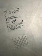 Kartell - Philippe Starck - Chaise - Dr. Glob - Fer,