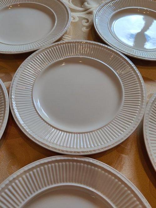 Wedgwood - John Goodwin - Ontbijtbord (6) - EDME - Porselein, Antiek en Kunst, Antiek | Meubels | Tafels