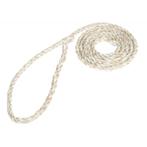 Veetransportleidtouw 3,20m jute-pp, met grote lus - kerbl