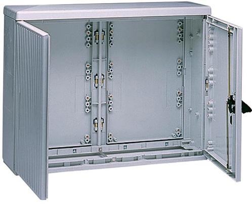 ABB EH3N Back-Panel Size 00 AP 1125 Component -, Bricolage & Construction, Électricité & Câbles, Envoi
