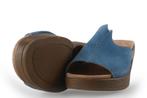 Sens Sleehakken in maat 39 Blauw | 5% extra korting, Kleding | Dames, Sens, Schoenen met hoge hakken, Gedragen, Verzenden
