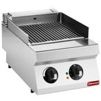 High Power Stoomgrill | MAXIMA 900+ | Elektrisch |, Verzenden, Nieuw in verpakking