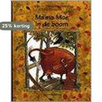 Mama Moe in de boom / Davidsfonds/Infodok-prentenboeken, Boeken, Prentenboeken en Plaatjesalbums, Verzenden, Zo goed als nieuw