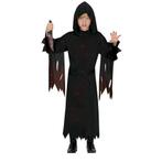 Hooded Assassin Halloween Kostuum Kind, Hobby en Vrije tijd, Nieuw, Verzenden
