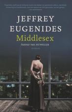 Middlesex 9789044620566, Livres, Verzenden, Jeffrey Eugenides