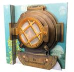 Boek: De onderwaterwereld (z.g.a.n.)