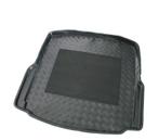 Tapis Coffre Pour Skoda Octavia 3, Verzenden, Nieuw