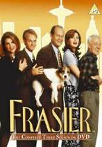 Frasier: The Complete Season 3 DVD (2004) Kelsey Grammer,, Cd's en Dvd's, Zo goed als nieuw, Verzenden