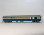 Atlas N - 2612, 2614 - Model treinwagon (3) - Passenger cars, Nieuw