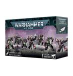 Emperors Children Noise Marines (Warhammer 40.000 nieuw), Ophalen of Verzenden, Nieuw