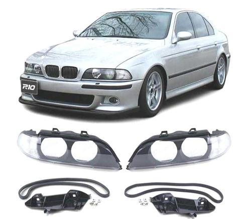 OPTIQUES POUR BMW SÉRIE 5 E39 95-00, Auto-onderdelen, Verlichting, Verzenden