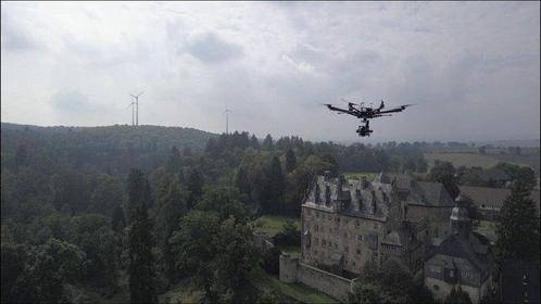 DJI S1000 PRO Professionelle DROHNE Caméra pour drone, Audio, Tv en Foto, Fotocamera's Digitaal