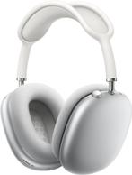Apple AirPods Max Silver Hoofdtelefoons, TV, Hi-fi & Vidéo, Casques audio, Verzenden