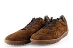 Floris van Bommel Sneakers in maat 44½ Cognac | 5% extra, Kleding | Heren, Schoenen, Overige kleuren, Verzenden, Floris van Bommel