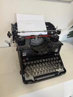 Olivetti, M40 - Typemachine - 1930-1940