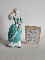 Franklin Porcelain - Beeldje, Un Chant pour Gabrielle - 22