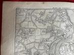 Jeròme Lefrancois de Lalande - Pianta di Mantova - 1769, Boeken, Nieuw